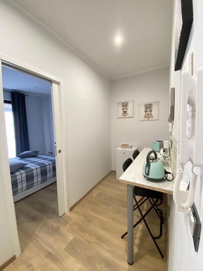 Apartment Casa Melina *