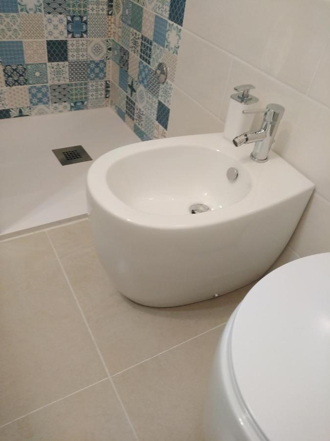 Apartment Casa Melina Catania