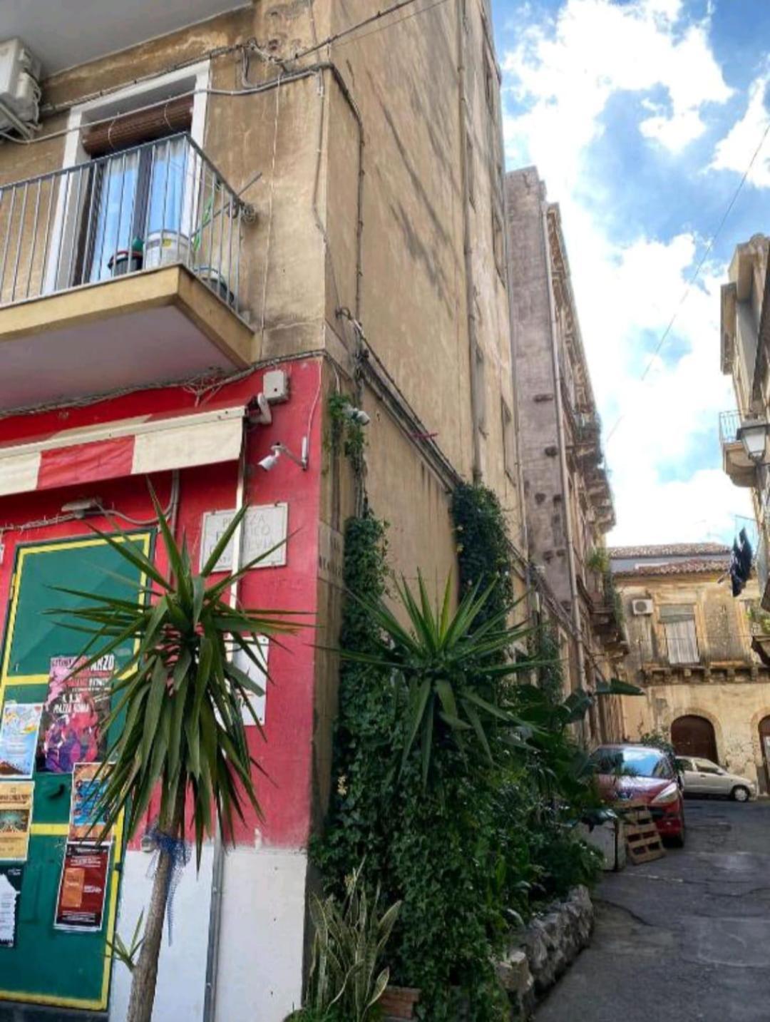 Apartment Casa Melina Catania