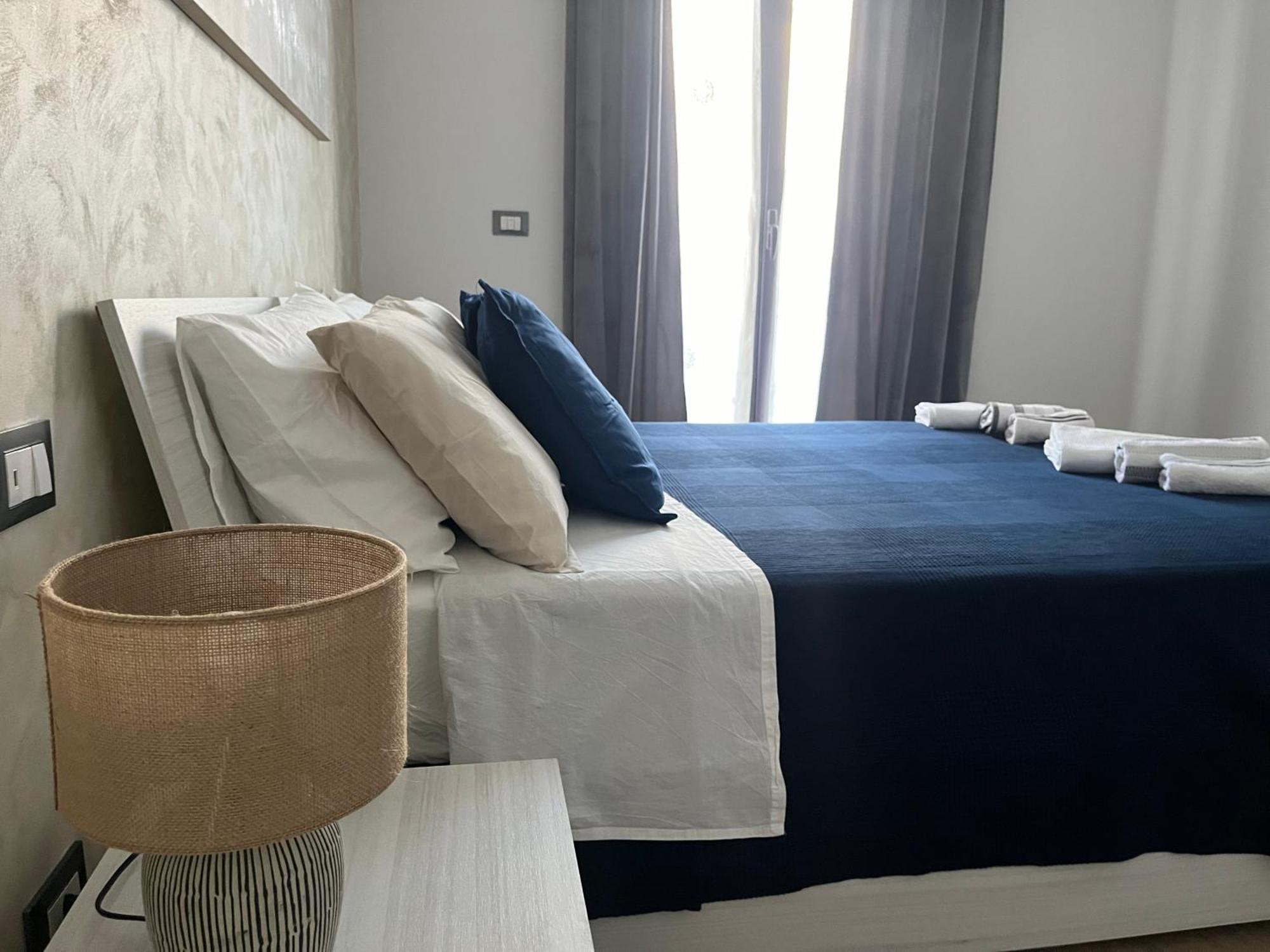 Casa Melina Apartment Catania