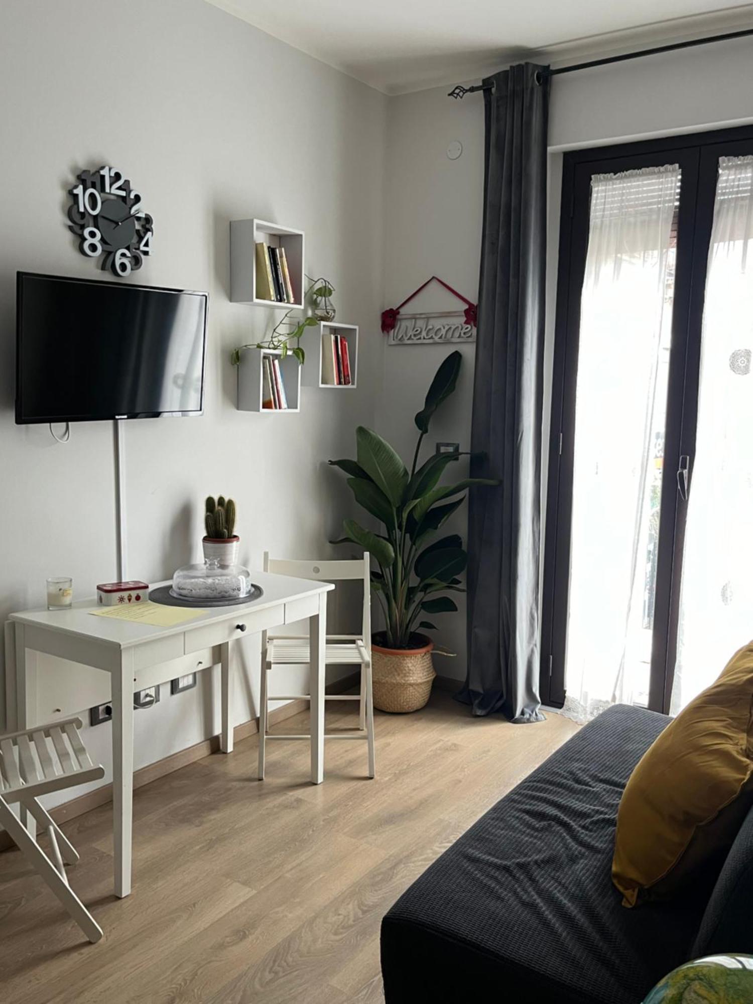 Apartment Casa Melina Catania