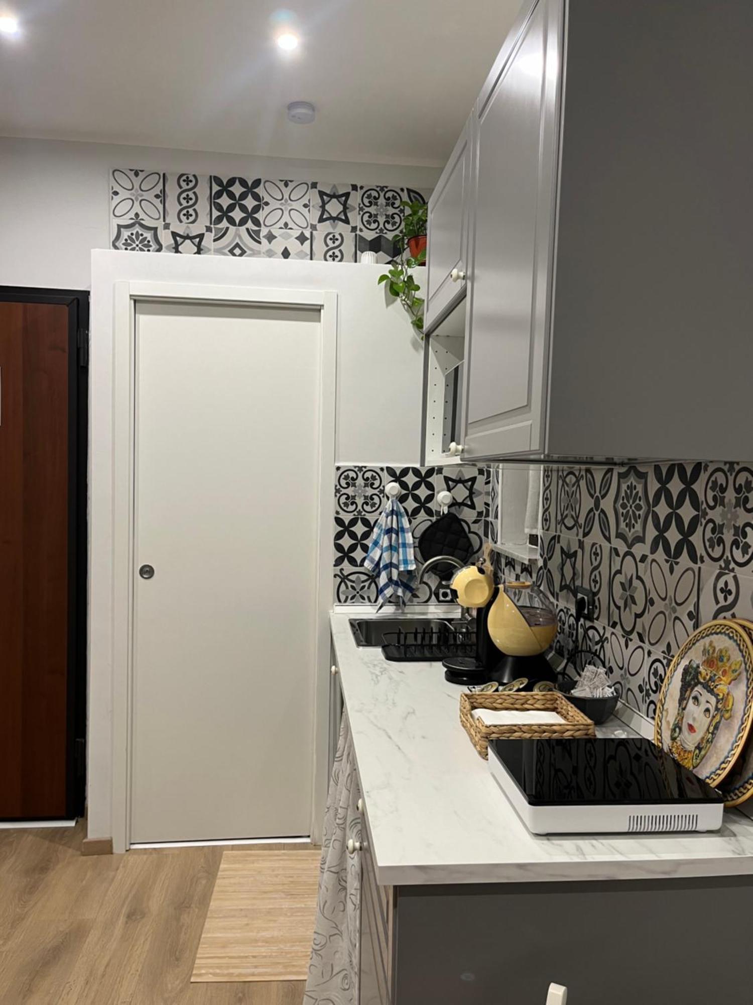 Casa Melina Apartment