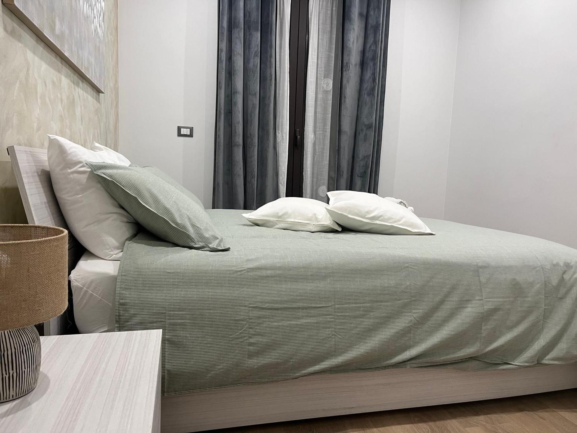 Casa Melina Apartment