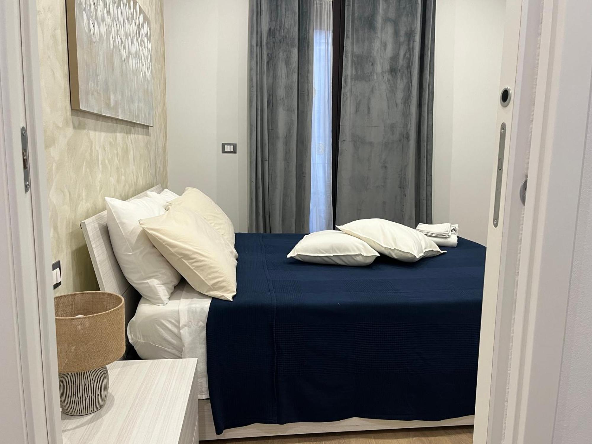 Casa Melina Apartment *
