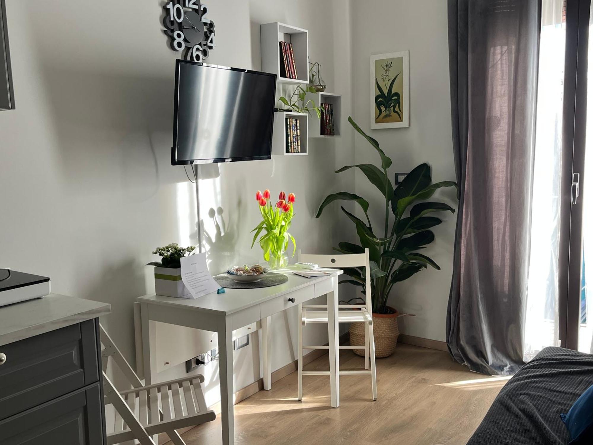 Casa Melina Apartment Catania