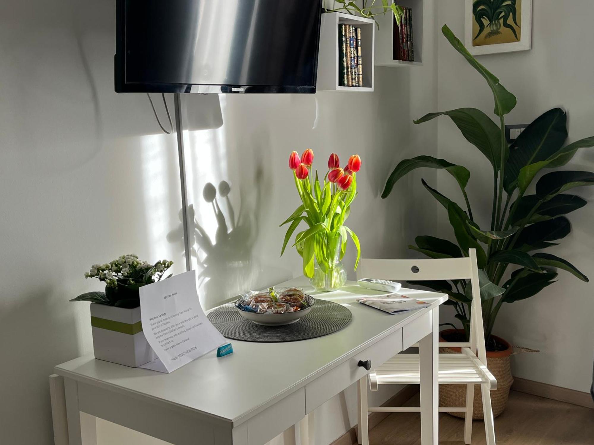 Casa Melina Apartment Catania