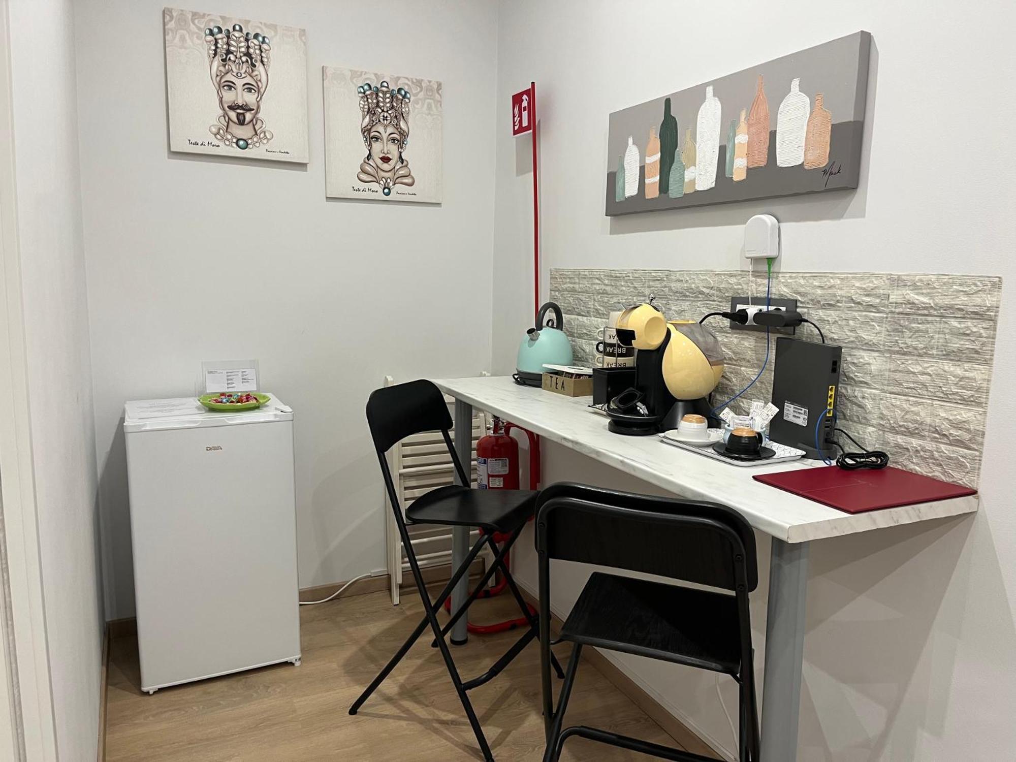 Casa Melina Apartment Catania