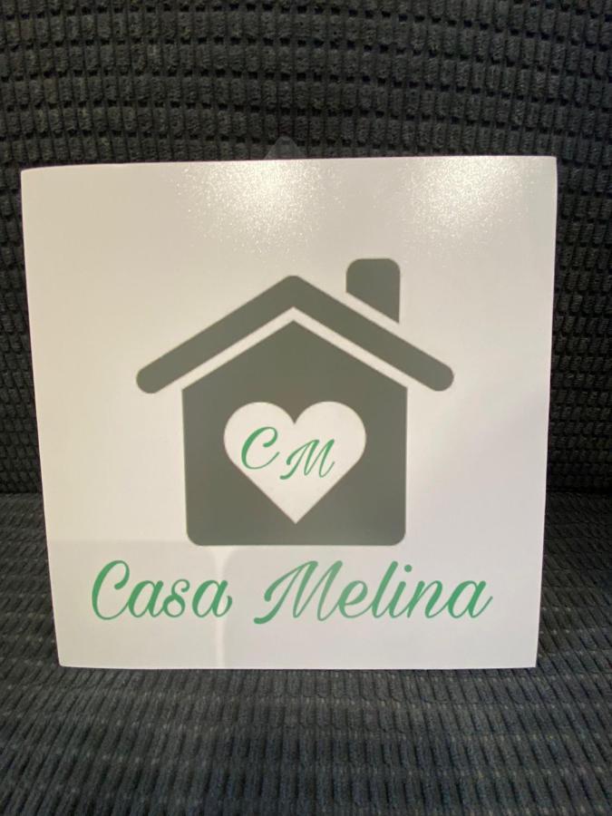 Casa Melina Appartement