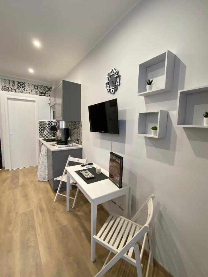 Appartement Casa Melina *