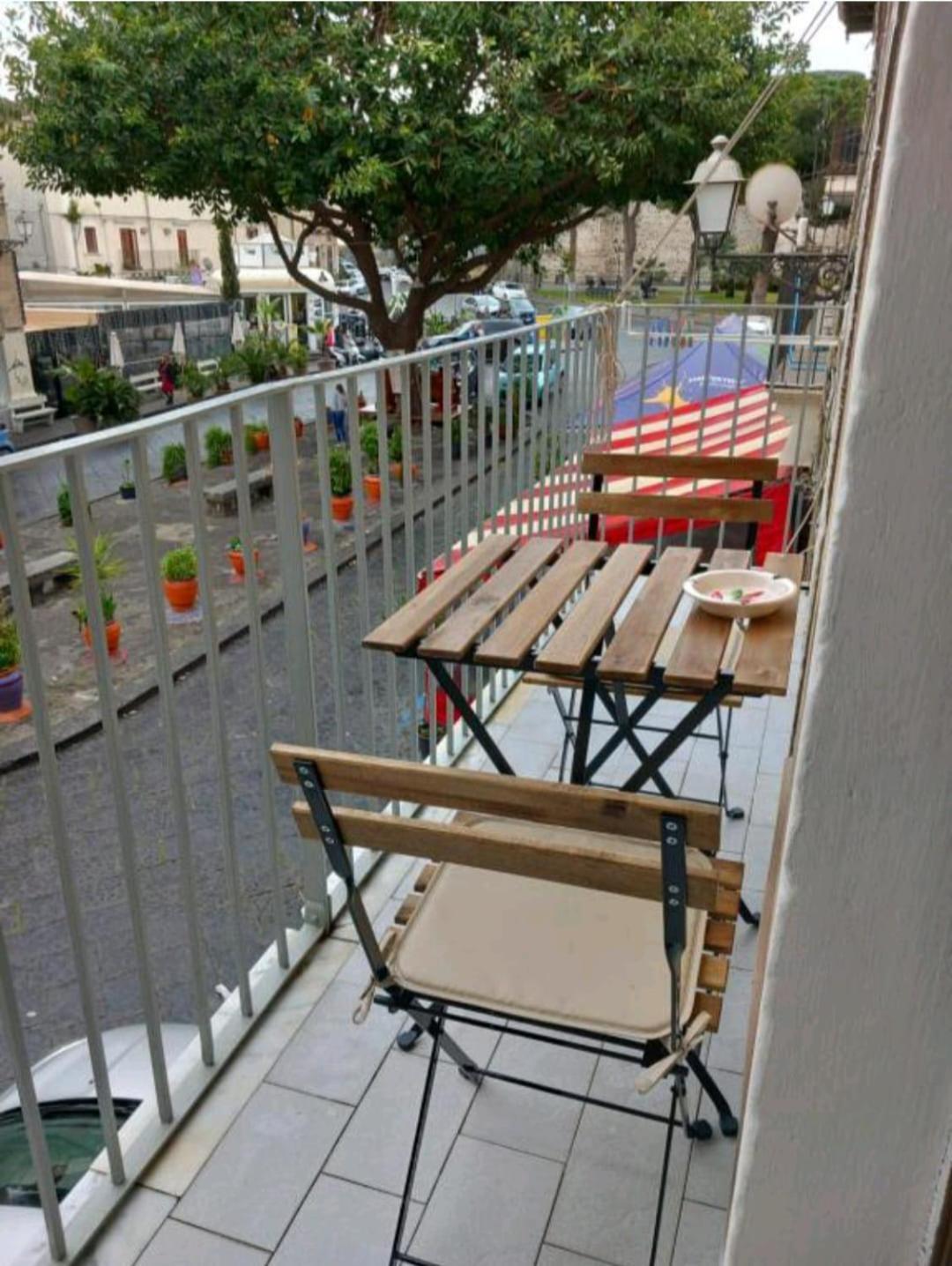 Appartement Casa Melina
