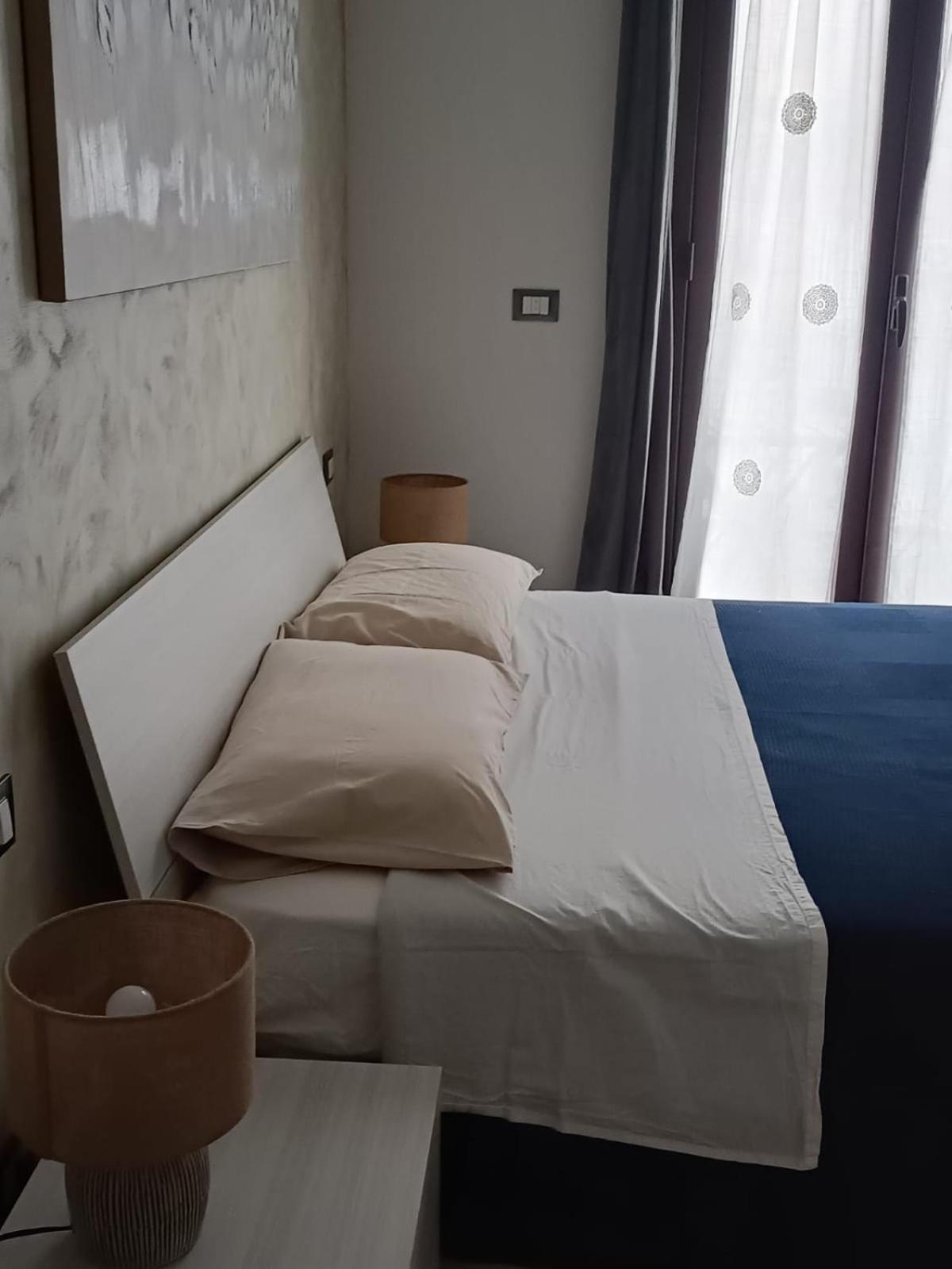 Appartement Casa Melina *