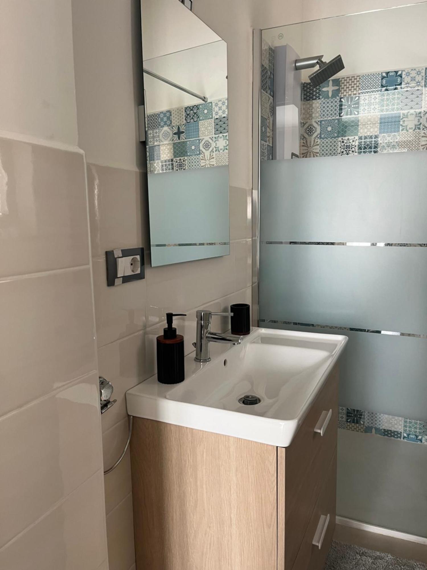 Appartement Casa Melina *