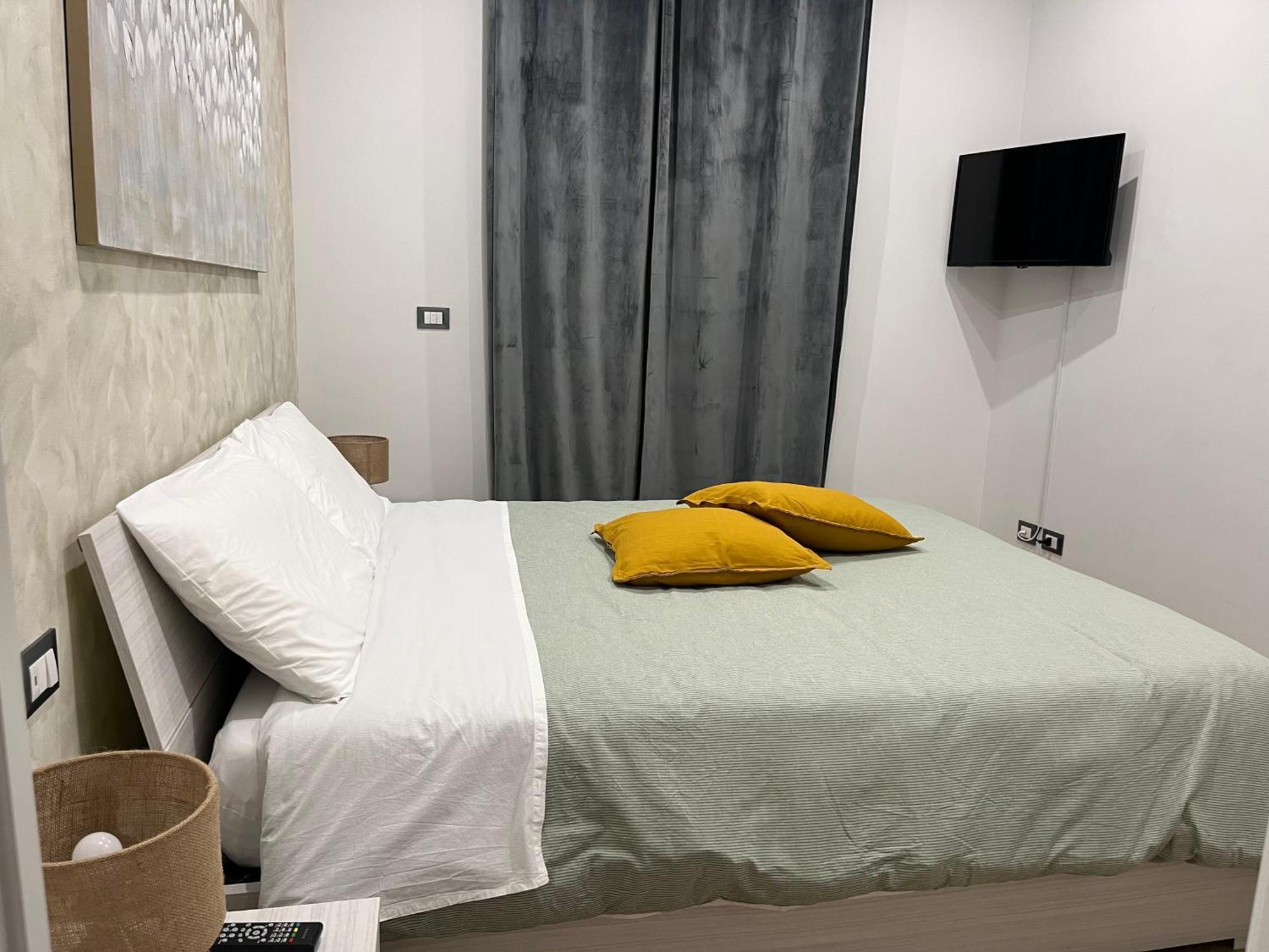 Appartement Casa Melina